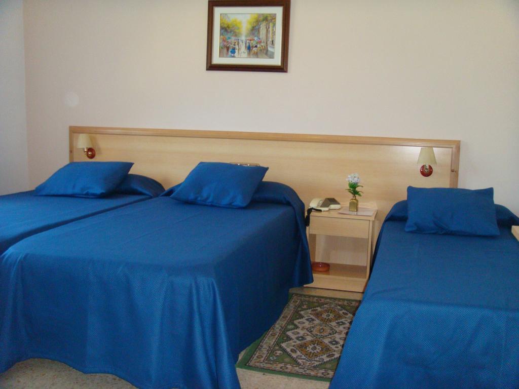 Hostal Casa Joan Sant Llorenç de Morunys Room photo