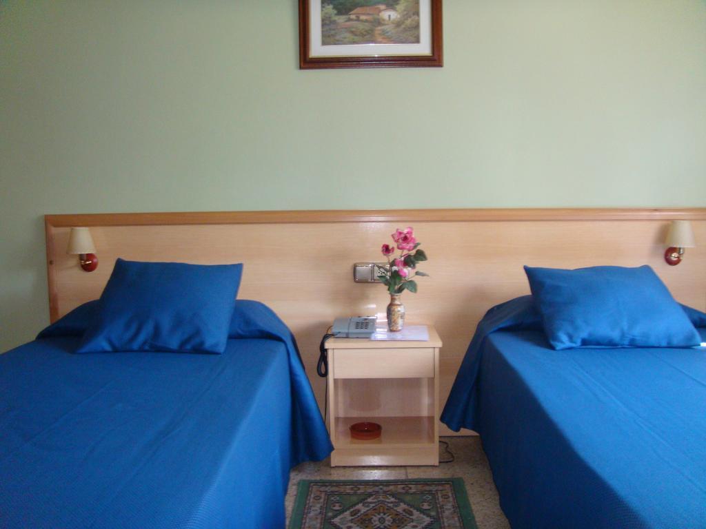Hostal Casa Joan Sant Llorenç de Morunys Room photo