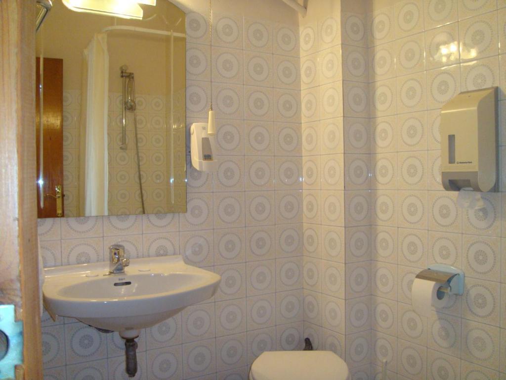 Hostal Casa Joan Sant Llorenç de Morunys Room photo