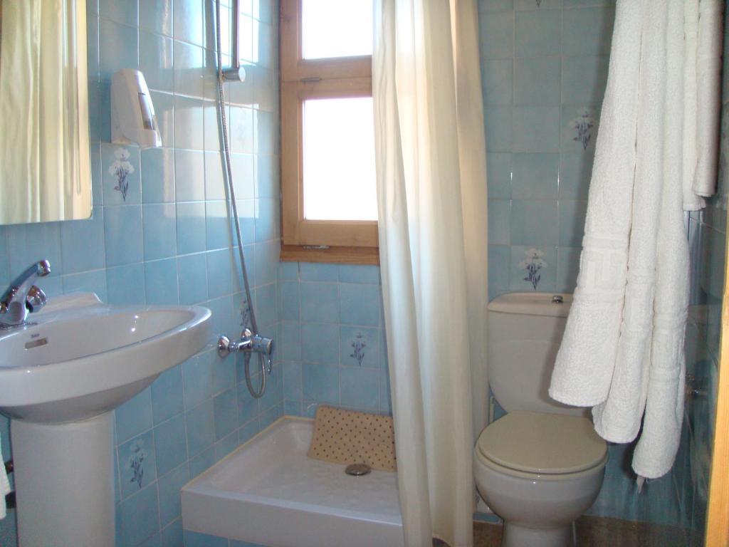 Hostal Casa Joan Sant Llorenç de Morunys Room photo