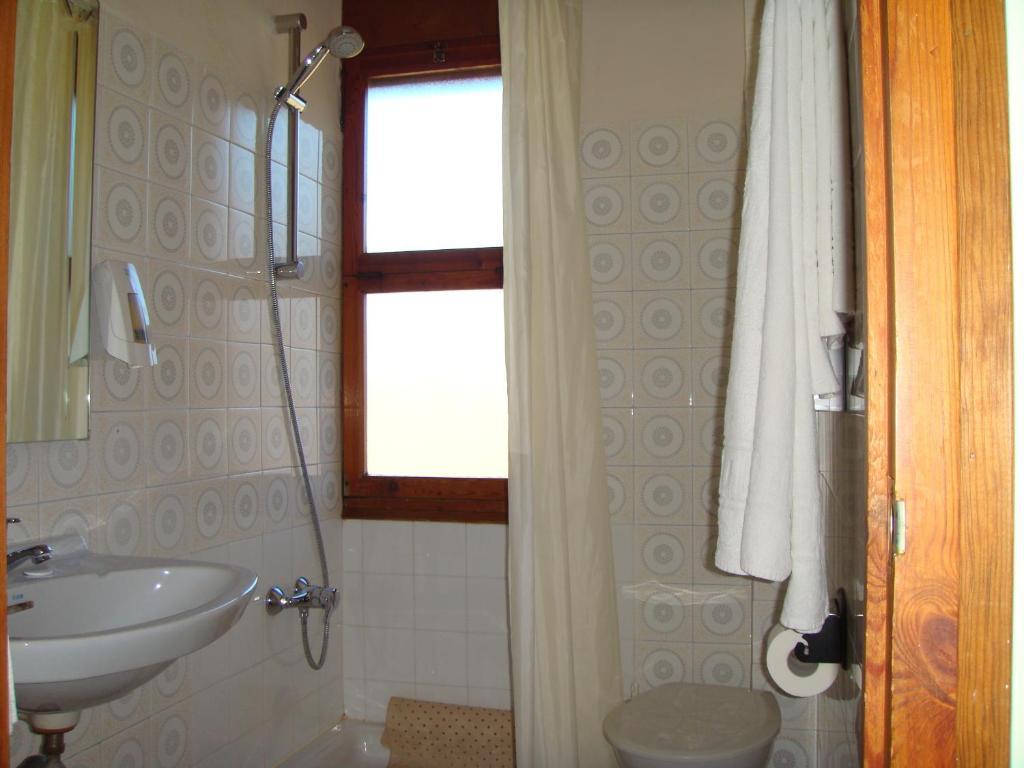 Hostal Casa Joan Sant Llorenç de Morunys Room photo