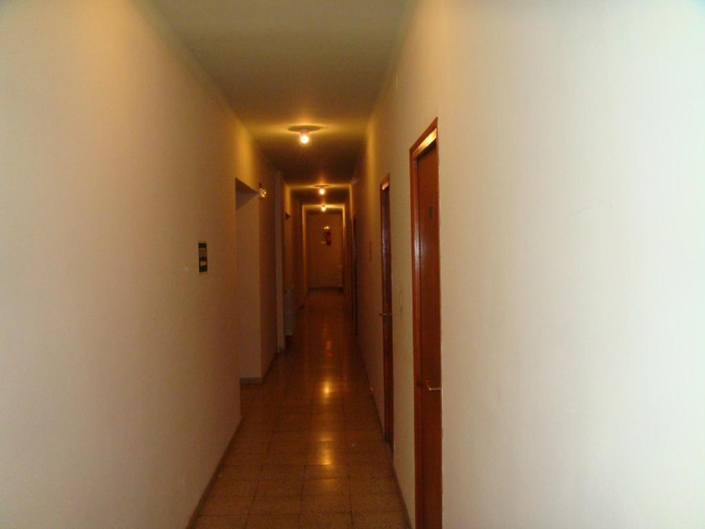 Hostal Casa Joan Sant Llorenç de Morunys Exterior photo